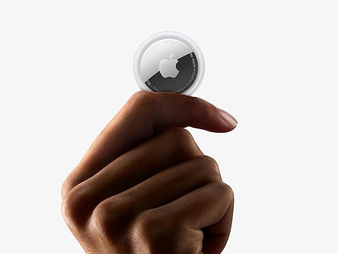 Apple AirTag 4-Pack Apple AirTag 4-Pack
